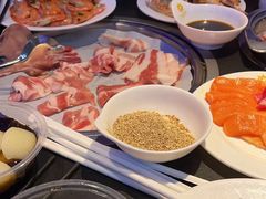 -海韵之星邮轮水会(明发商业广场店)
