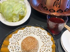 -南门涮肉(天坛南门店)