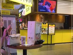 -7mall美食潮地标