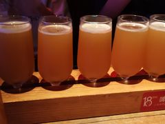 -18BAN音乐啤酒馆(西丽店)