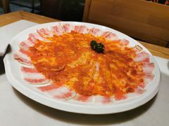 特味肥牛-韩宫宴烤肉·料理(苏州中心店)