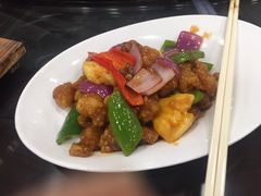 -万年酒楼(越秀南路店)