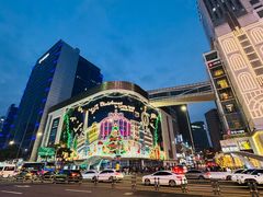 -乐天免税店(明洞店)