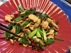 -滇道云南特色料理(康定路店)