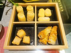 -一绪に寿喜烧(荟聚店)