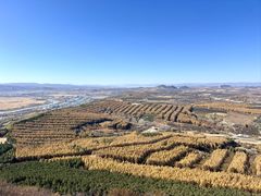 -帽儿山国家森林公园