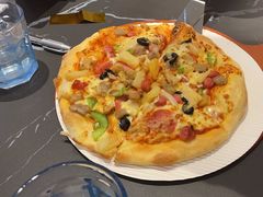 -必胜客(大悦城店)
