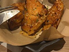 -必胜客(安盛金马店)