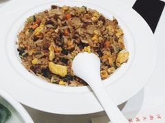 牛奶炒饭-阿五黄河大鲤鱼(海尚店)