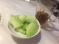 -豪客来牛排(中央花苑店)