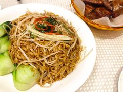 -香港富临皇宫(五月花商业广场店)