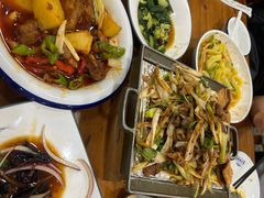 -西域塔塔幂(六道口店)