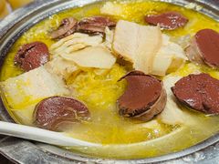 -老边饺子馆(中街店)