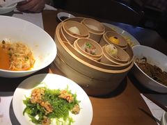 -南小馆(迪士尼小镇店)
