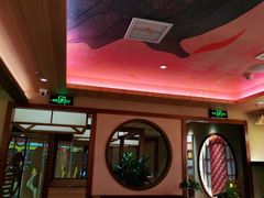 -仓桥家·焗寿司·锅物(光谷步行街店)