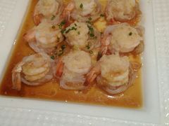 -琉璃餐厅(德基广场店)