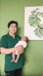 点击看大图 -添禧月子会所(高新店)