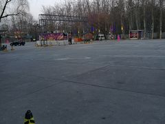 -枫花园汽车电影院(朝阳公园店)