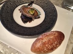 -广州四季酒店·佰鲜汇·现代法餐