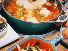 -青青河边草·小小河边鱼(万达广场太仓店)