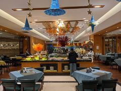 -安徽饭店·白鹭阁自助餐厅(梅山路店)