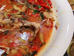 -坛宗剁椒鱼头(河西王府井店)