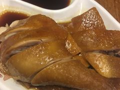 -西关味(东明路店)