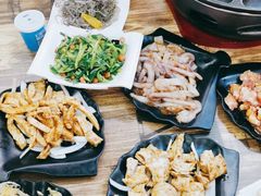 -牛犇炭火烤肉·鲜切烤肉(承德总店)