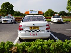 -小昆山驾校·基地自营(松江大学城实体店)