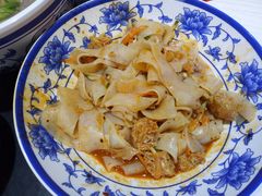 -金城尕娃牛肉面(钻汇广场店)
