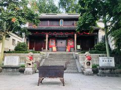 -惠山古镇·寄畅园