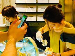 -Dip in Gelato(富民路店)