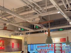 -味福记·江西小炒·南昌小吃(青山湖万达店)