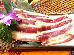 -竹马炭火烤肉(南屏店)