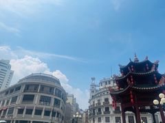 -汕头市小公园