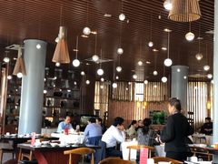 大堂-外婆人家(软件园店)