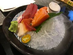 -昱匠·日本料理(金融街店)