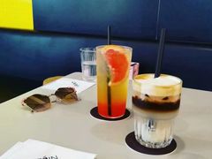 柚茉一夏-CAFE'IN精品咖啡体验空间(小寨店)