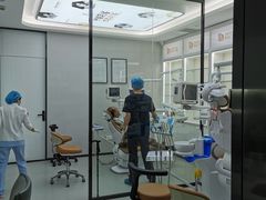 -牙博士口腔(杨浦店)