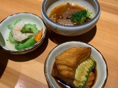 -大岛日本料理铁板烧(南通大饭店)