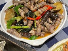 -阿妹小海鲜(下角店)