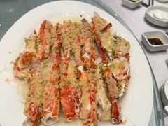 -喜宴·粤菜·茶点·海鲜(光浩店)