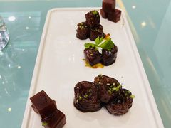 -鹊华居·地道鲁菜·海鲜·融合味(大明湖店)