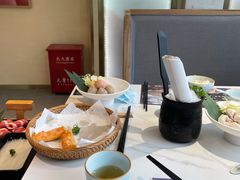 -马家斑.鲜鱼火锅(松湖万科店)