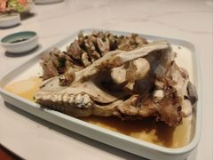 -壹只菜·崇明本地特色菜(崇明南门店)