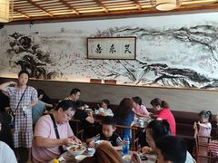 -笑来喜馄饨小笼工坊店(湖滨街店)