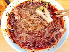 -甘记肥肠粉(马鞍北路店)
