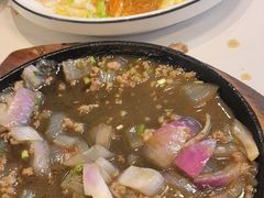-食光慢宴·安吉土菜馆