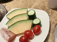 -盛宴标帜餐厅·亲子自助 (南昌喜来登酒店)