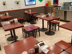 大堂-武圣羊汤(西二旗店)